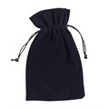 Spellbound Secrets Drawstring Pouch