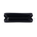 Triple Moon Zippered Wallet