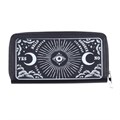 Spellbound Secrets Zippered Wallet