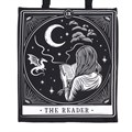 The Reader Tote Bag