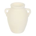 Vase Shaped Oil Burner and Wax Warmer