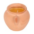 Terracotta Urn Candle