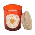 Golden Hour Orange Blossom Candle