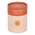 Golden Hour Orange Blossom Candle