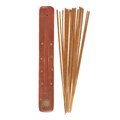 Soleil Orange Blossom Incense Stick Gift Set
