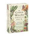 The Green Witch's Oracle Cards