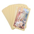 Ramses Tarot of Eternity Tarot Cards