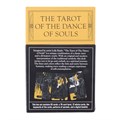 The Tarot of the Dance of Souls Tarot Cards