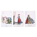 The Parisian Sibyl Divination Cards