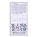 Tarot De Marseille Pastel Tarot Cards