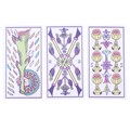 Tarot De Marseille Pastel Tarot Cards