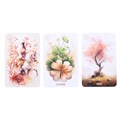 Autumn's Embrace Mini Lenormand Cards