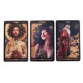 Amber Moon Tarot Cards