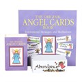 The Original Angel Cards and Book Set: New Edition