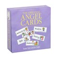 The Original Angel Cards: New Edition