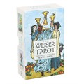 The Weiser Tarot Cards