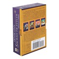 Cartas del Oráculo del Viajero Sagrado