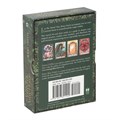The Witch's Way Home Oracle Cards
