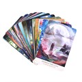 Cartas del Oráculo del Viaje del Alma