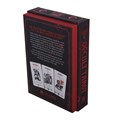 Occult Tarot Cards