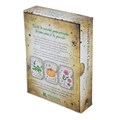 Green Witch Oracle Cards