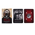 Seasons of the Witch Yule Oracle Cards