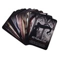 Seasons of the Witch Yule Oracle Cards