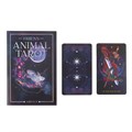 Orien's Animal Tarot Cards