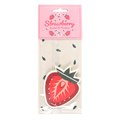 Strawberry Scented Air Freshener