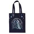 Blue Moon Goddess Tote Bag