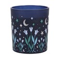 Magic & Moonflowers Vanilla and Fig Candle