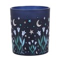Magic & Moonflowers Vanilla and Fig Candle