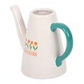 Les Fleurs Tulip Ceramic Watering Can