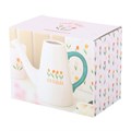 Les Fleurs Tulip Ceramic Watering Can