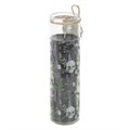 Poisonous Plants Deadly Nightshade Tube Candle