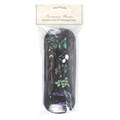 Poisonous Plants Glasses Case