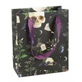 23cm Venom & Vines Print Gift Bag