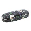 Venom & Vines All Over Print Glasses Case