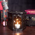 Gothic Cathedral Oil Burner and Wax Warmer