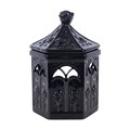 Gothic Cathedral Oil Burner and Wax Warmer