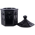 Gothic Cathedral Oil Burner and Wax Warmer