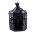 Gothic Cathedral Oil Burner and Wax Warmer