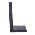 Gothic Rose Cathedral Arch Bookends