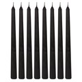 Box of 8 Vampire Blood Taper Candles