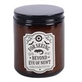 Eye of Newt -sitruunaruoho- ja eukalyptuskynttilä
