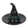 Black Witch Hat Trinket Dish