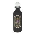 Mischief and Magic Decorative Glass Potion Bottle