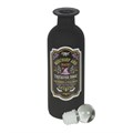 Mischief and Magic Decorative Glass Potion Bottle