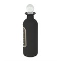 Mischief and Magic Decorative Glass Potion Bottle
