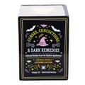 Witch's Apothecary Book Shaped Oil Burner and Wax Warmer